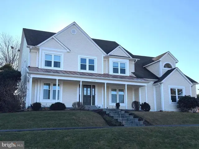 21732 Brink Meadow Ln, Germantown