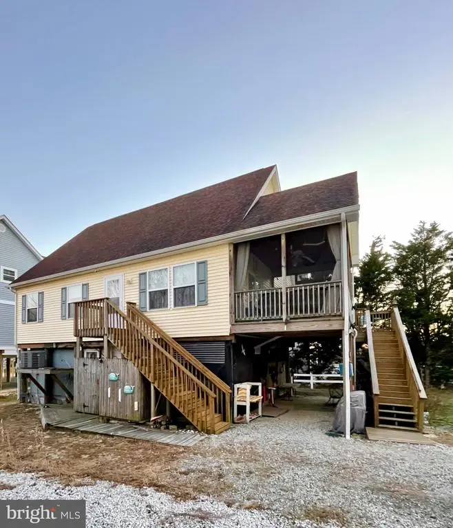 111 Louisiana, MILTON