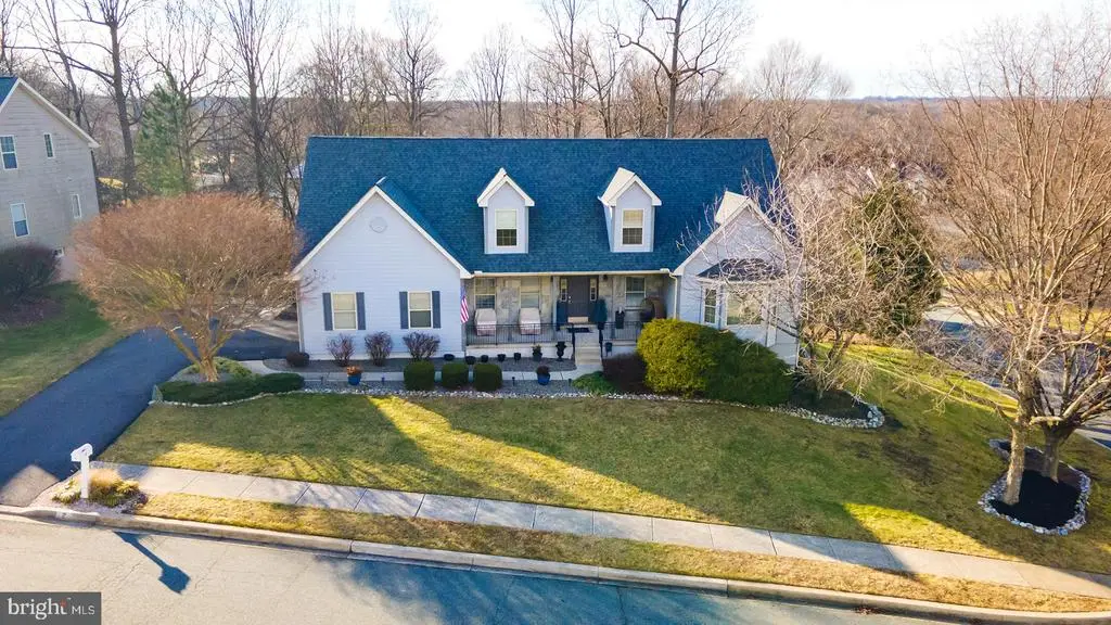 2 Michigan State Dr, Newark