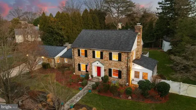 101 Thicket Rd, Baltimore