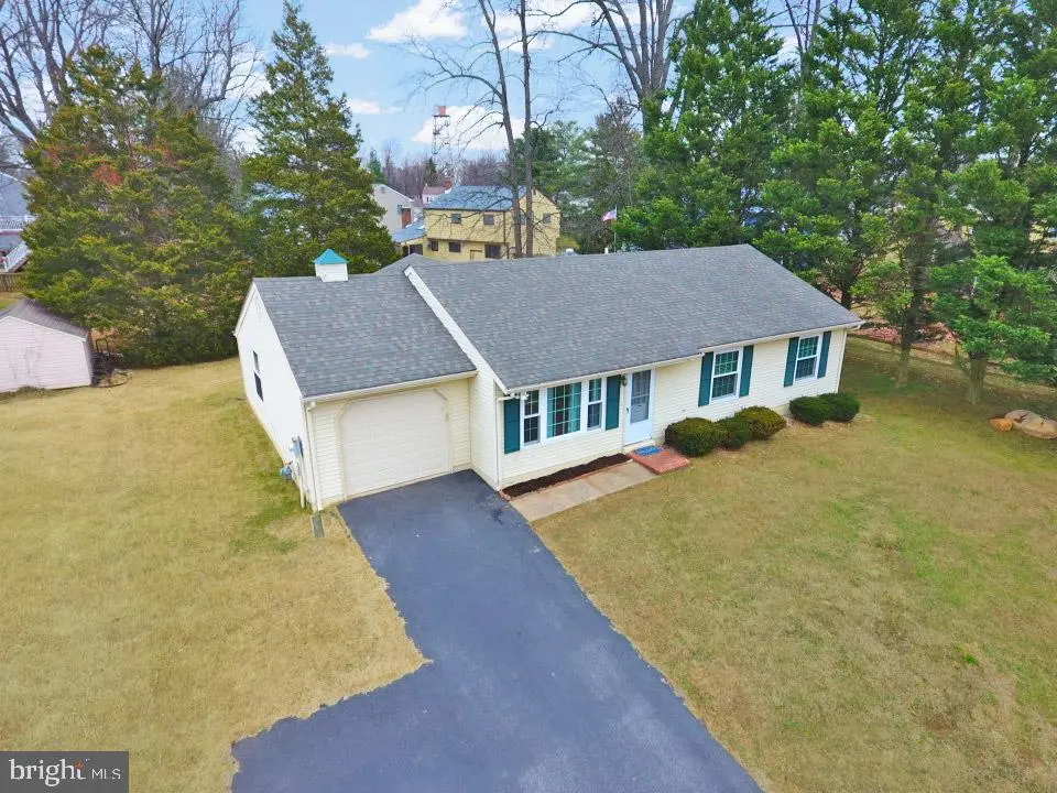 2614 Forge Dr, Wilmington