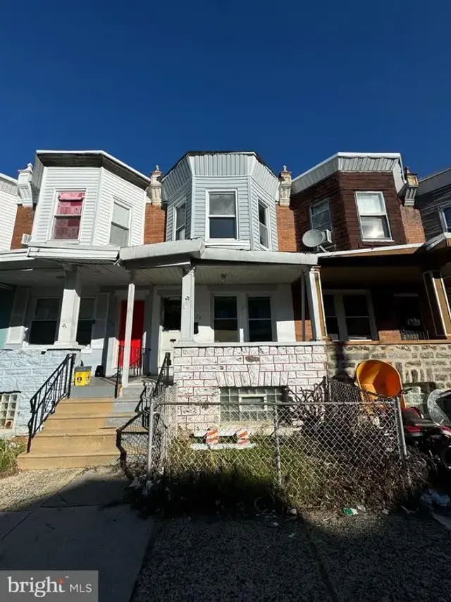 229 W Sheldon St, Philadelphia