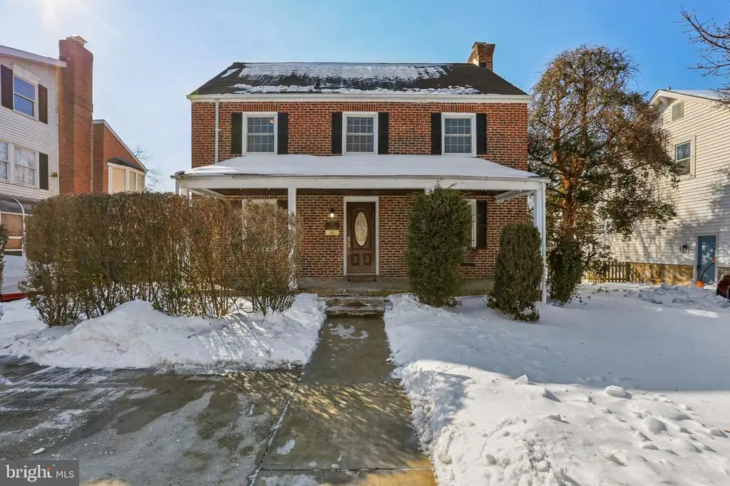 313 E Lake Ave, Baltimore