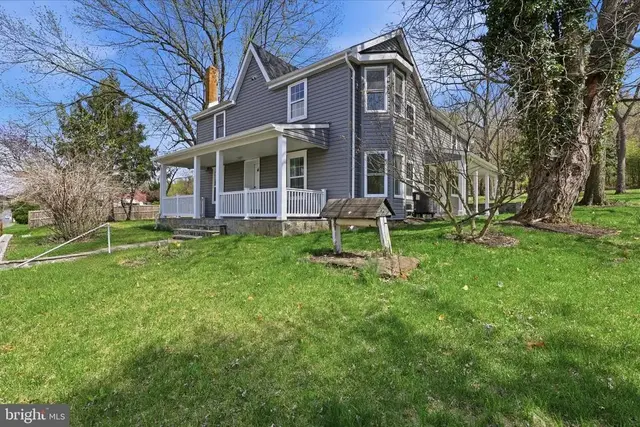 50 Saint Paul St, Boonsboro