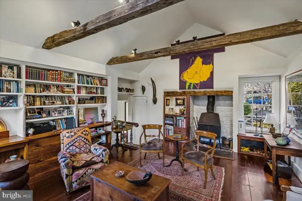 6338 Old Carversville Rd, CARVERSVILLE