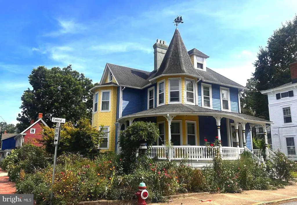 201 Federal St, MILTON