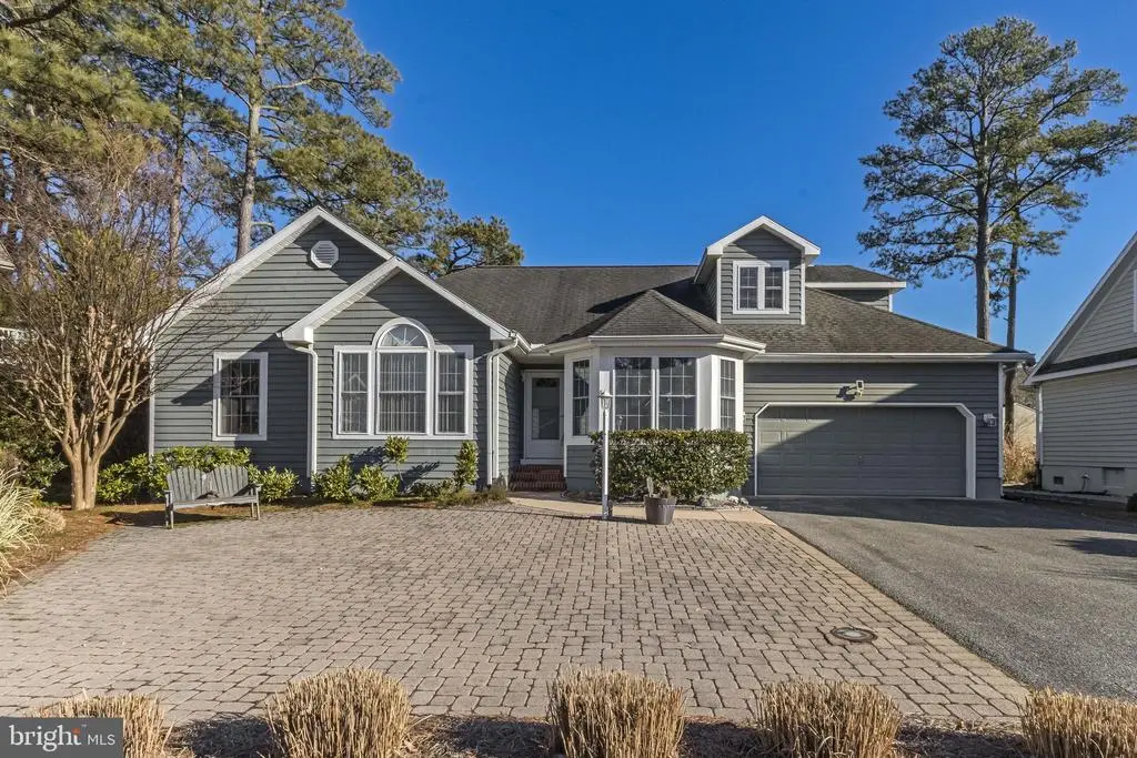 844 Glen Dr, Bethany Beach