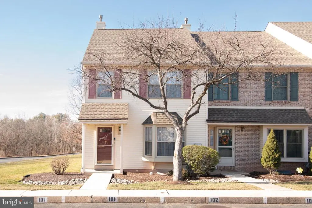 101 Cherrywood Ct #, POTTSTOWN