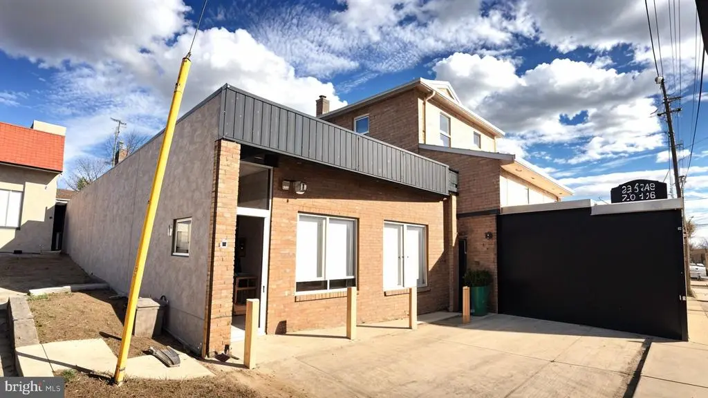 5625 Reisterstown Rd, BALTIMORE