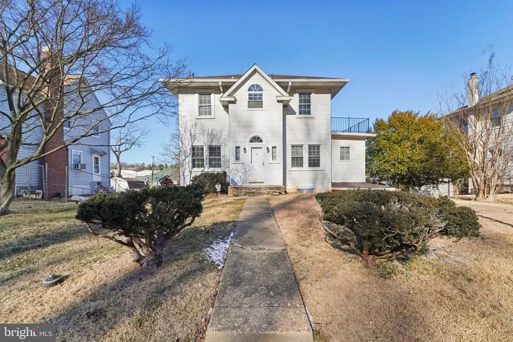 14 Summerfield Rd, Gwynn Oak