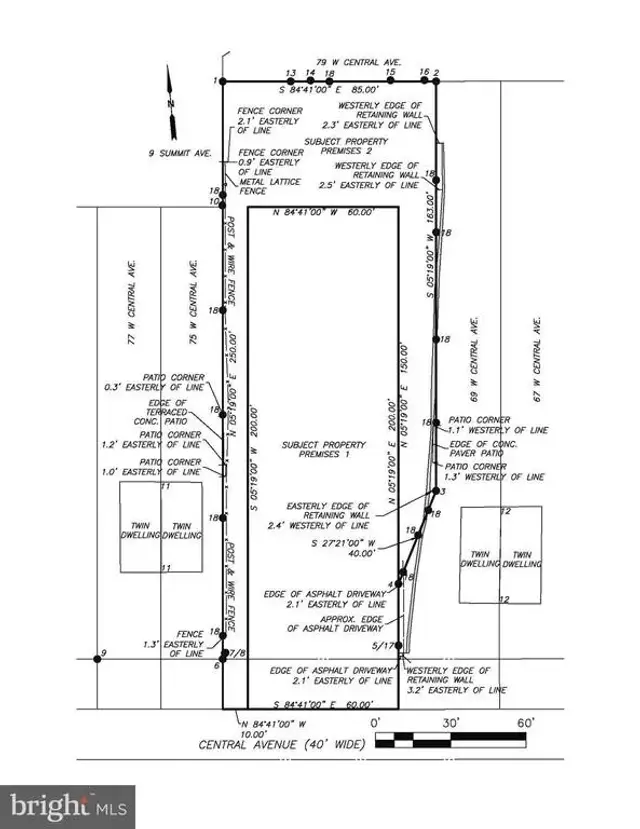71-73 W Central Ave, Paoli