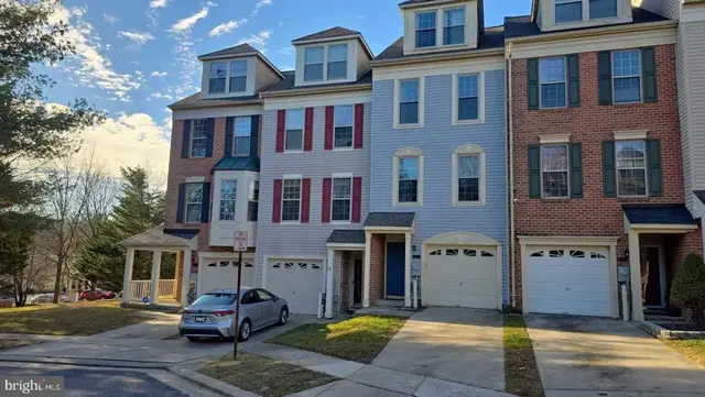 43 Bank Spring Ct, Owings Mills