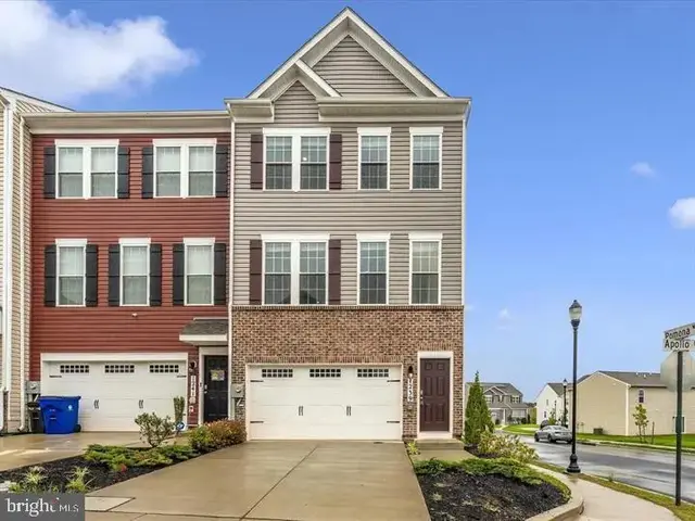1239 Apollo Dr, Frederick