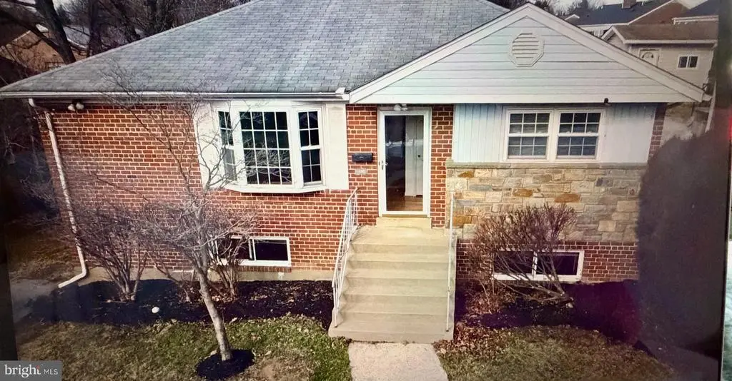 1104 Kirklynn Ave, TAKOMA PARK