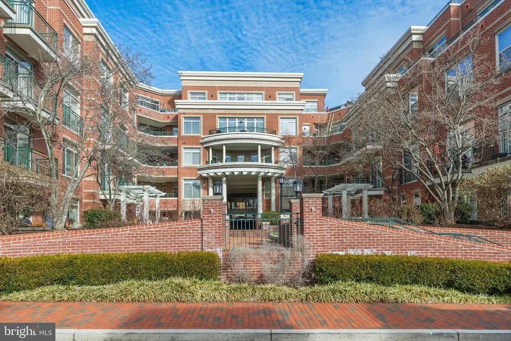 66 Franklin St #214, ANNAPOLIS