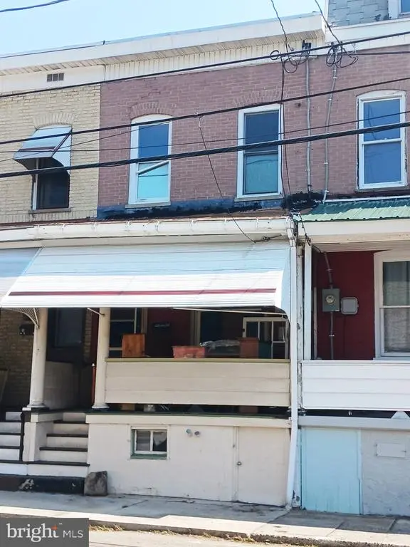 449 S Mill St, SAINT CLAIR