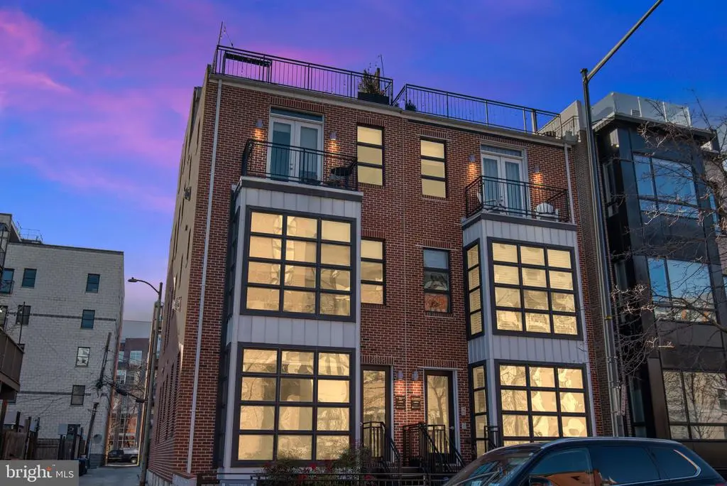 2106 10th St Nw #unit #1, WASHINGTON