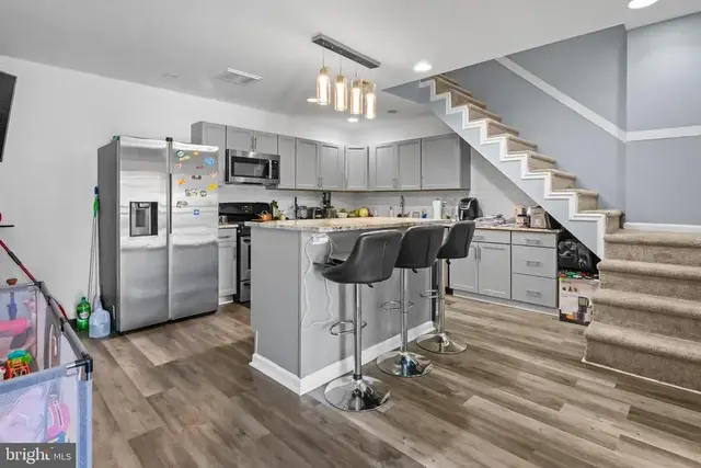 4616 Curtis Ave, Baltimore City