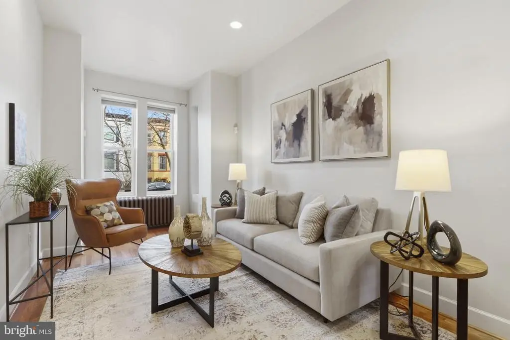 630 13th St Ne, Washington