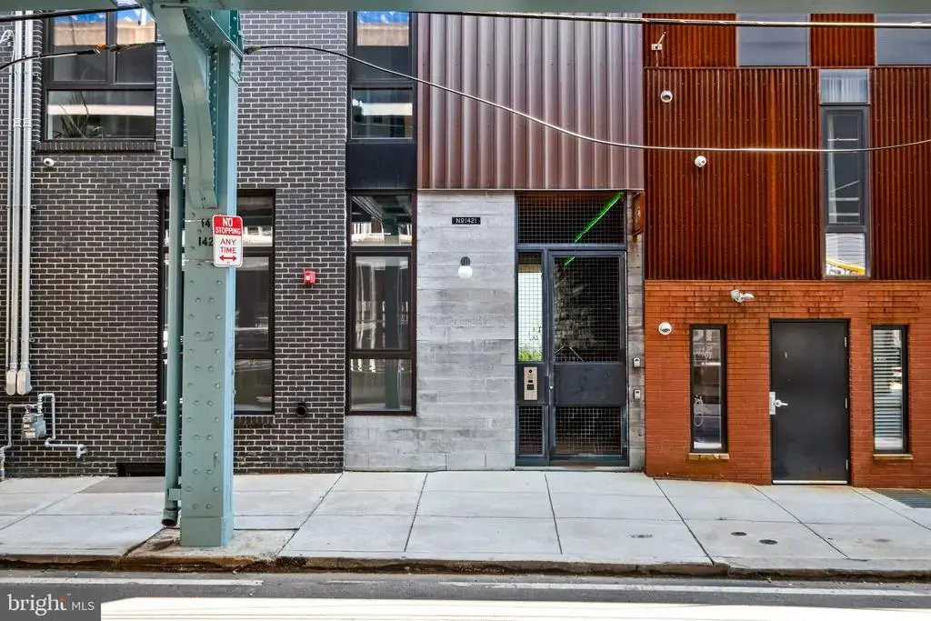 1421-23 N Front St, PHILADELPHIA