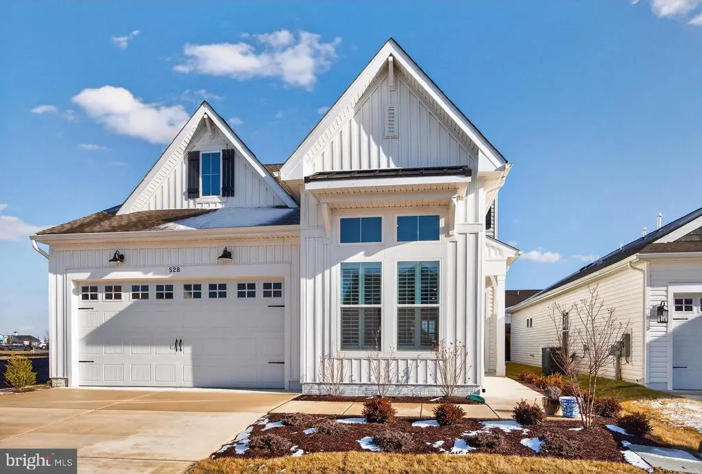 528 Warbler Way, Chester