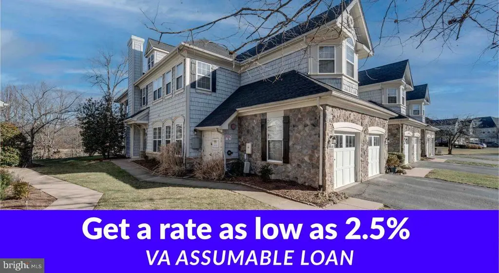 13810 Greendale Dr, WOODBRIDGE