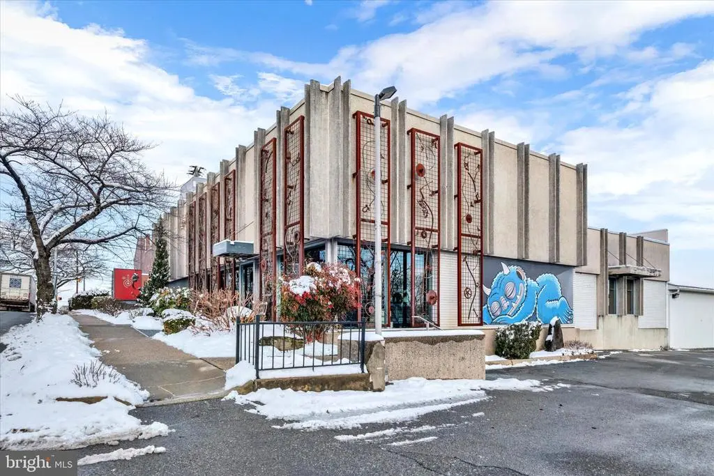 215 S 5th Ave, READING