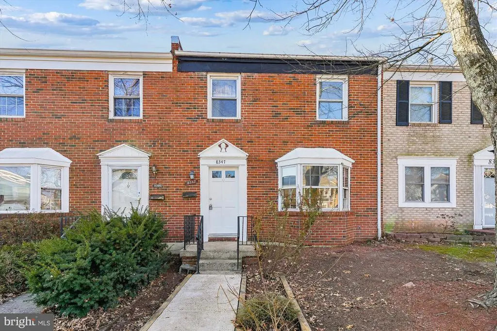 8347 Irongate Way, MANASSAS