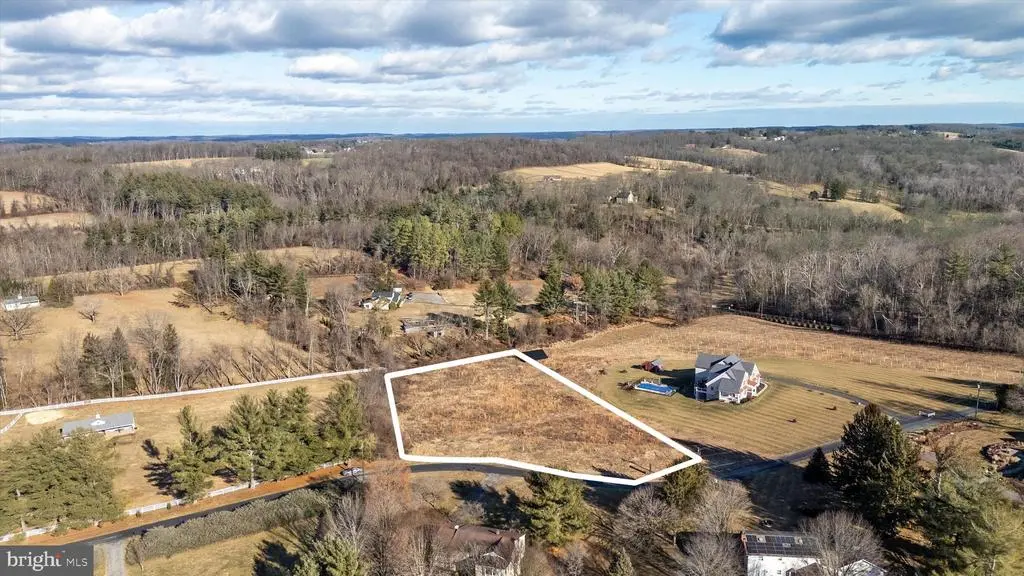 3114 Mount Zion Rd, Upperco