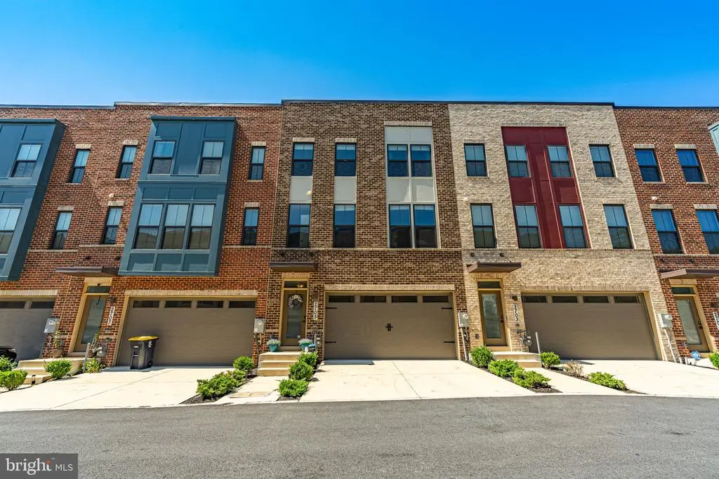 2705 Evansgreen Dr, SUITLAND