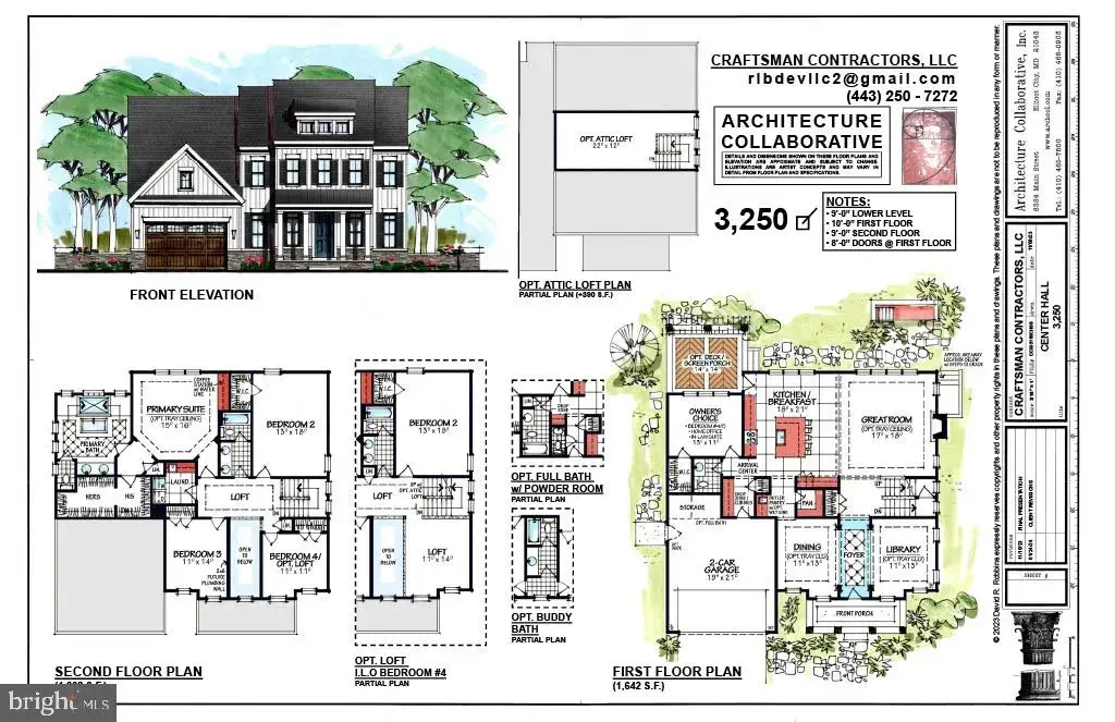 6317 Guilford Rd, CLARKSVILLE