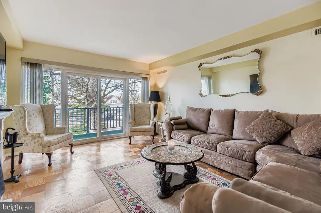 6606 Park Heights Ave #205, BALTIMORE