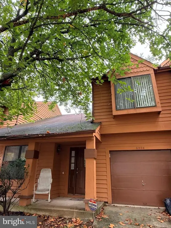 6534 Smokehouse Ct, Columbia