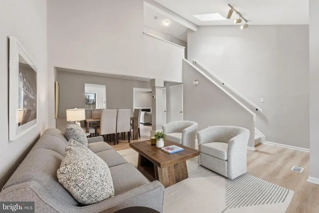 6534 Smokehouse Ct, Columbia