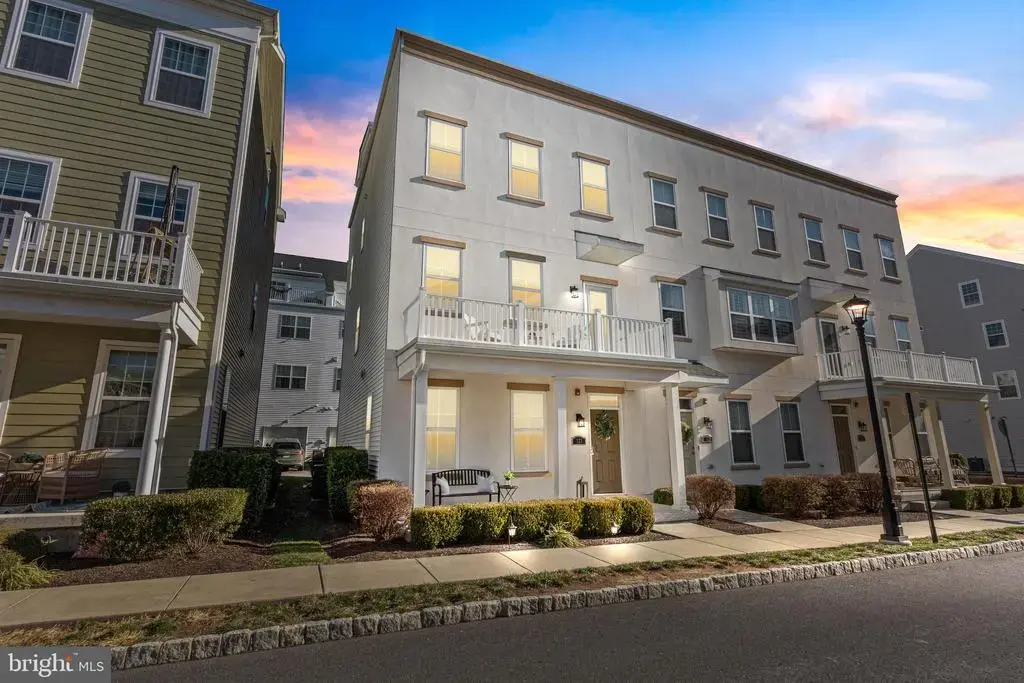 127 Prince George St, BENSALEM