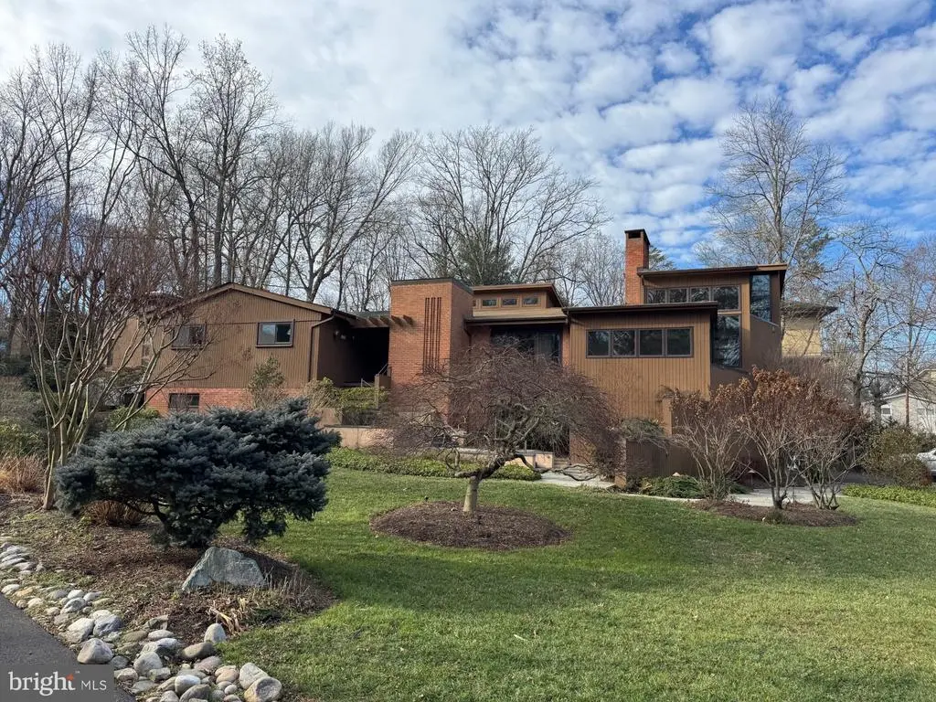 11616 Danville, NORTH BETHESDA