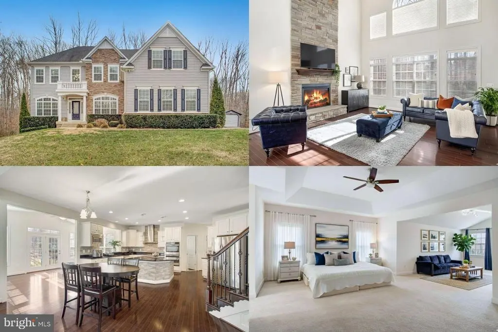 155 Tyson Ct, FREDERICKSBURG