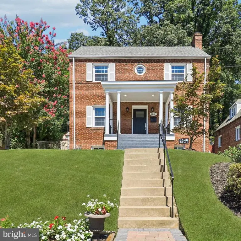3346 Pennsylvania Ave Se, WASHINGTON