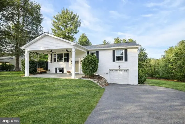 4406 Old Farm Rd, Baldwin