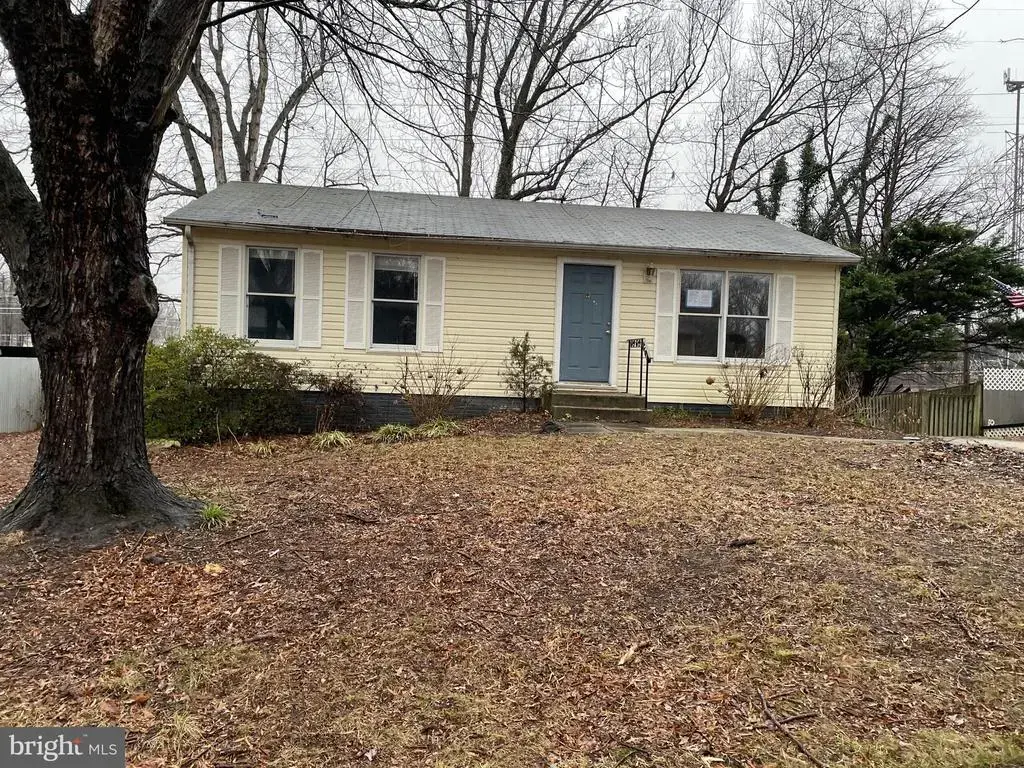 7310 Aquinas Ave, UPPER MARLBORO