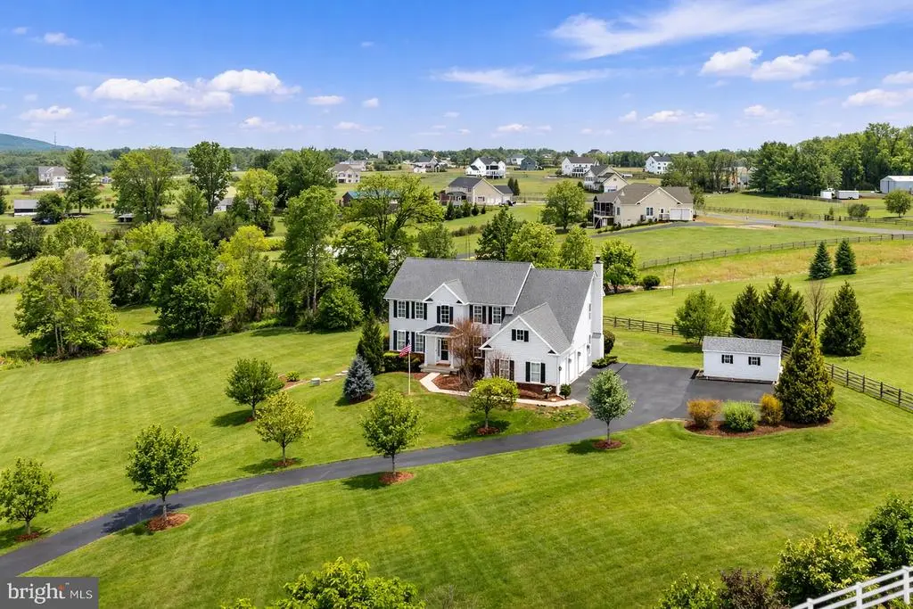 14957 Ingalls Ct, LEESBURG