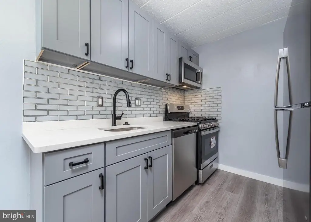 9201 New Hampshire Ave #208, SILVER SPRING