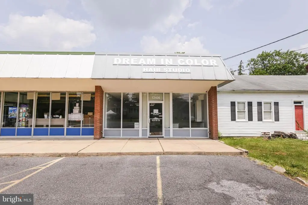 12406 Eastern Ave, MIDDLE RIVER