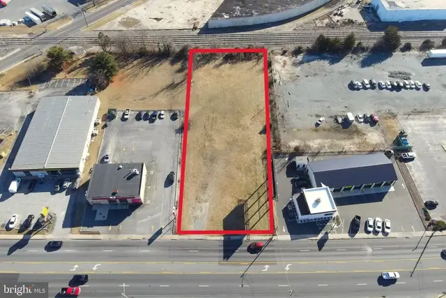 953 S Salisbury Blvd, Salisbury