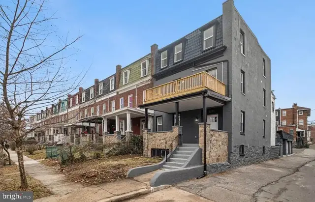 2330 Bryant Ave, Baltimore