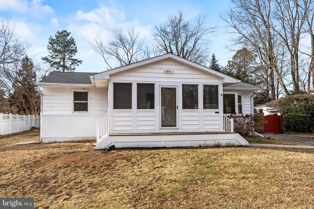 117 Pinecrest Dr, Annapolis