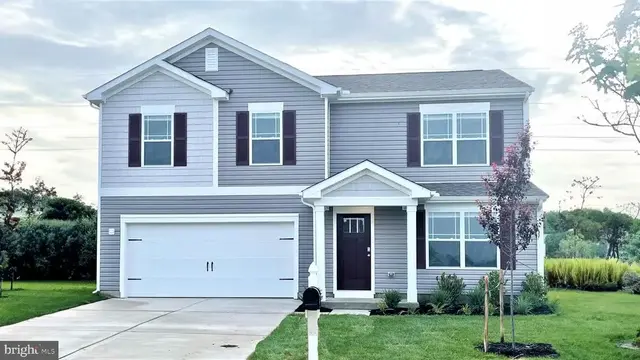 406 Remington Dr, Magnolia