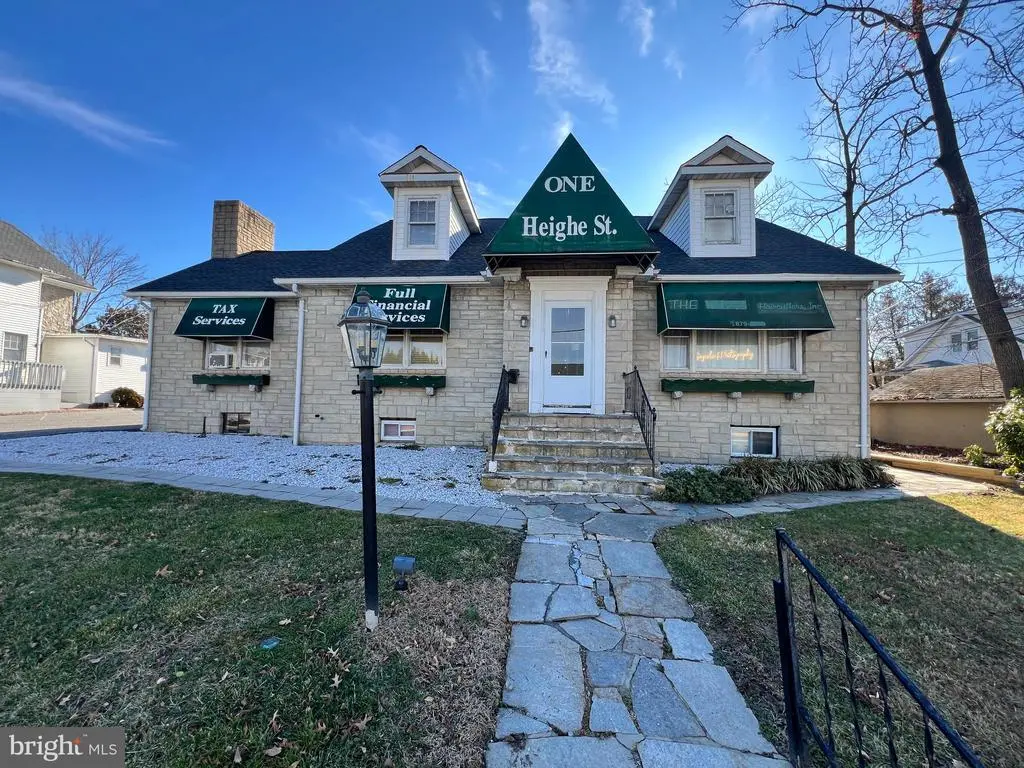 1 Heighe St #1b, BEL AIR