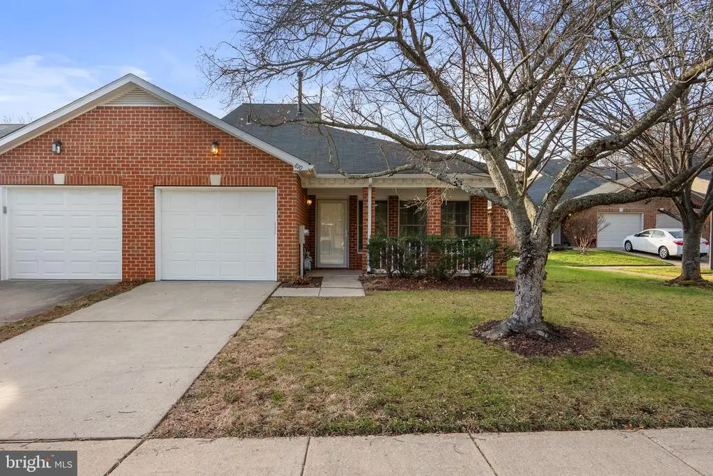 810 Midship Ct, Annapolis