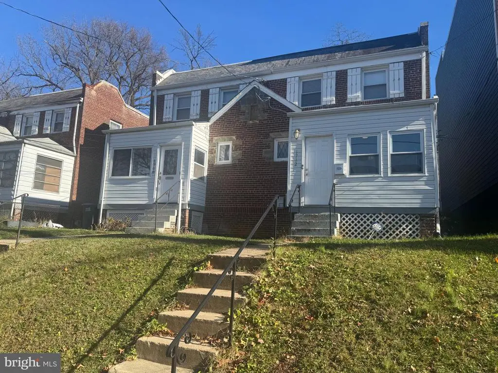 1710 28th St Se, Washington